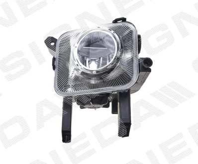 Фара противотуманная Signeda ZOP2013AR