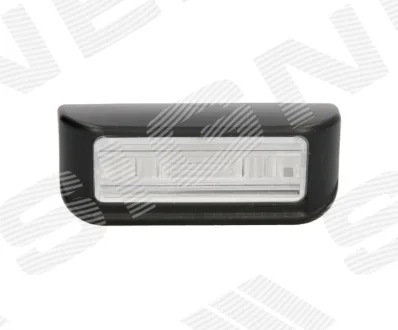 Підсвітка номера Signeda ZPG1705 (фото 1)