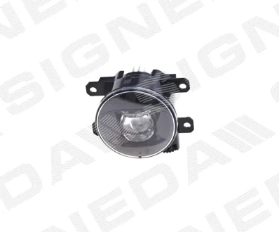 Фара протитуманна Signeda ZPG201011