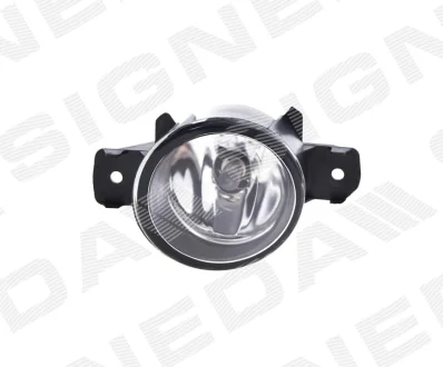 Фара протитуманна Signeda ZRN2008LK