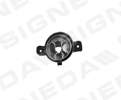 Фара противотуманная Signeda ZRN2008R