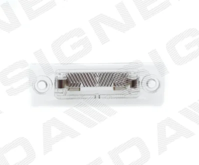 ЛІХТАР ПІДСВІТКИ НОМЕРА Signeda ZSD1788