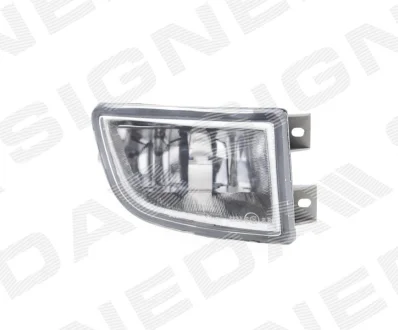 Фара протитуманна Signeda ZSD2001R