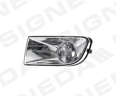 Фара протитуманна Signeda ZSD2003L