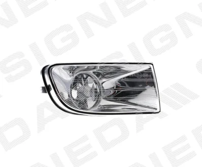 Фара противотуманная Signeda ZSD2003R