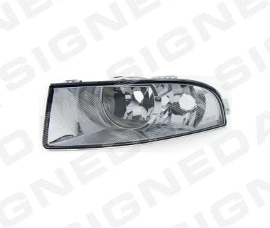 Фара противотуманная Signeda ZSD2006LH