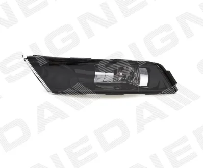 Фара противотуманная Signeda ZSD201002L