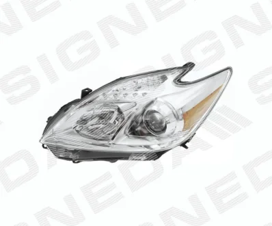Передня фара Signeda ZTY111399L