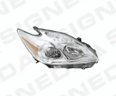 Передня фара Signeda ZTY111399R