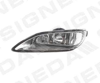 Фара противотуманная Signeda ZTY2008L