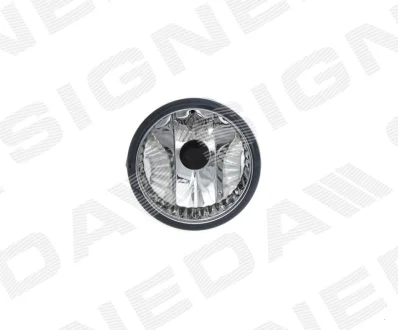 Фара протитуманна Signeda ZTY201308L