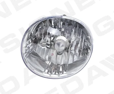 Фара протитуманна Signeda ZTY2034NL