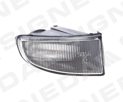 Фара протитуманна Signeda ZTY2071RD