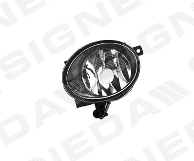 Фото 1 - фара противотуманная Signeda ZVG201300L Фара противотуманная Signeda ZVG201300L (фото 1)