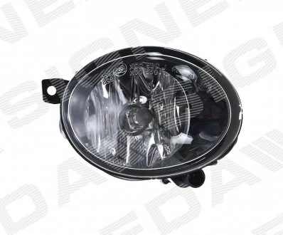 Фото фара протитуманна VW AMAROK, 10 - 20 Signeda ZVG2079L Фара протитуманна VW AMAROK, 10 - 20 Signeda ZVG2079L