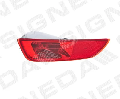 Фара противотуманная Signeda ZVV2011LV