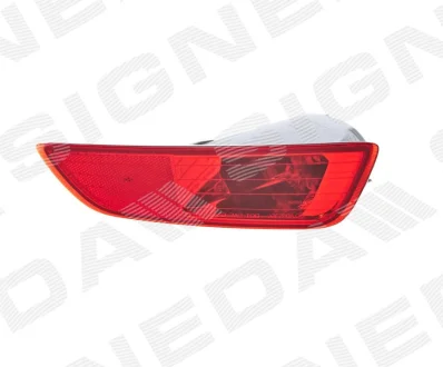 Фара протитуманна Signeda ZVV2011RV