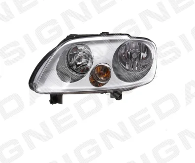 Передня фара Signeda ZVW1193LVS
