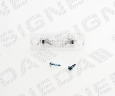 ПОДСВЕТКА НОМЕРА Signeda ZVW1705A