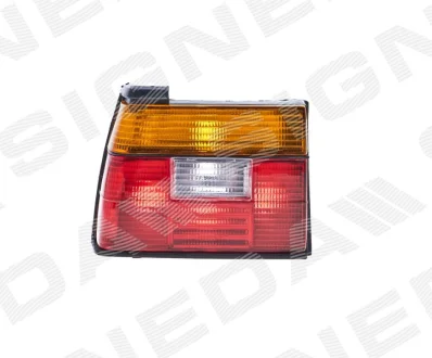 Задний фонарь Signeda ZVW1909L