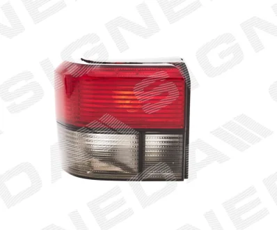 Задний фонарь Signeda ZVW1924L