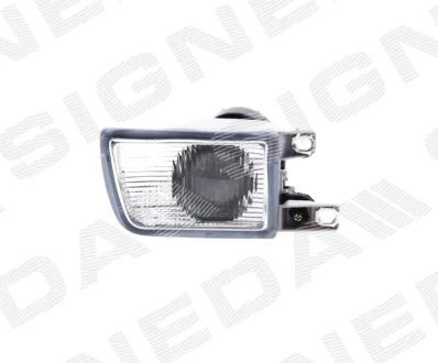 Фара протитуманна Signeda ZVW2003KL