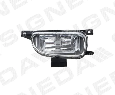 Фара противотуманная Signeda ZVW2010R