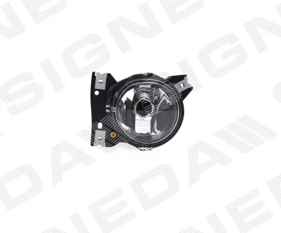 Фара противотуманная Signeda ZVW2012L