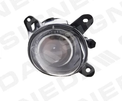 Фара протитуманна Signeda ZVW2016KR