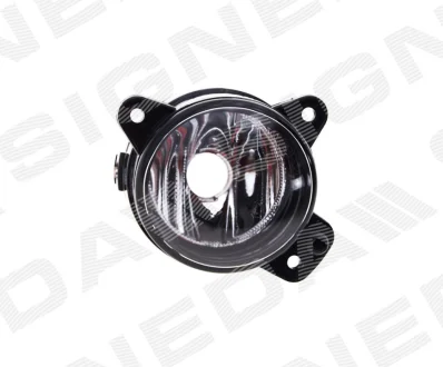Фара протитуманна Signeda ZVW2026KR
