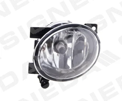 Фара противотуманная Signeda ZVW2038KL
