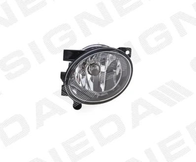 Фара противотуманная Signeda ZVW2038LH (фото 1)