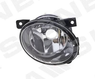 Фара протитуманна Signeda ZVW2046R