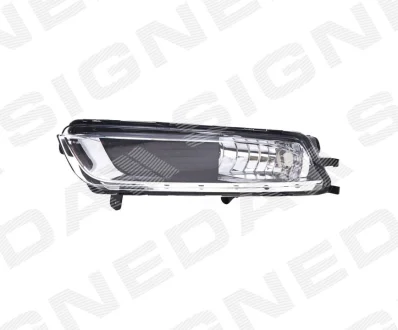 Фара противотуманная Signeda ZVW2056L