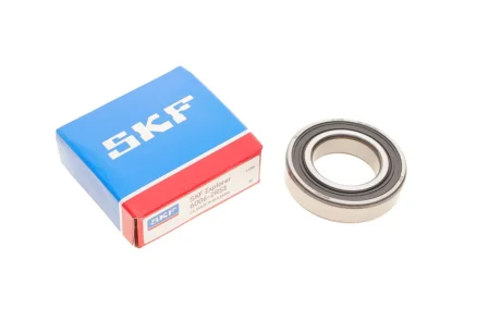 Підшипник кульковий 6006 2RS1/C3 30*55*13 SKF 60062RS1