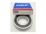 Подшипник шариковый d&gt;30 SKF 60072RZTN9HC5C3WT (фото 1)