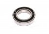 Підшипник кульковий 6009 2RS1/C3 45*75*16 (збільш. тепловий зазор) SKF 60092RS1C3 (фото 1)