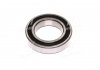 Підшипник кульковий 6009 2RS1/C3 45*75*16 (збільш. тепловий зазор) SKF 60092RS1C3 (фото 2)