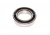 Підшипник кульковий 6009 2RS1/C3 45*75*16 (збільш. тепловий зазор) SKF 60092RS1C3 (фото 3)