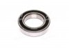 Підшипник кульковий 6009 2RS1/C3 45*75*16 (збільш. тепловий зазор) SKF 60092RS1C3 (фото 4)