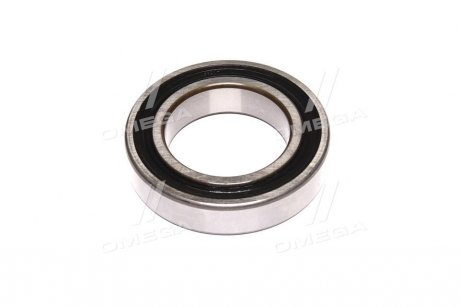 Підшипник кульковий 6009 2RS1/C3 45*75*16 (збільш. тепловий зазор) SKF 60092RS1C3
