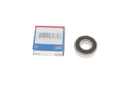 Подшипник генератора SKF 62022RSH