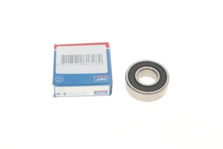 Подшипник генератора SKF 62022RSHC3