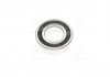 Підшипник генератора 6206 2RS1 30*62*16 SKF 62062RS1 (фото 2)