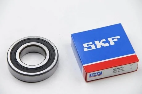 Подшипник SKF 62072RS1