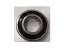 Подшипник КПП 35*72*17 FSO POLONEZ III 92-02 SKF 6207-2RS1/C3 (фото 1)
