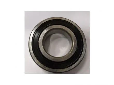 Подшипник КПП 35*72*17 FSO POLONEZ III 92-02 SKF 6207-2RS1/C3