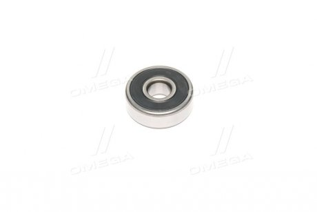 Підшипник кульковий 6301 2RSH 12*37*12 SKF 63012RSH