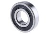 Підшипник кульковий 6308 2RS1/C3 (40х90х23) SKF 6308-2RS1/C3 (фото 1)