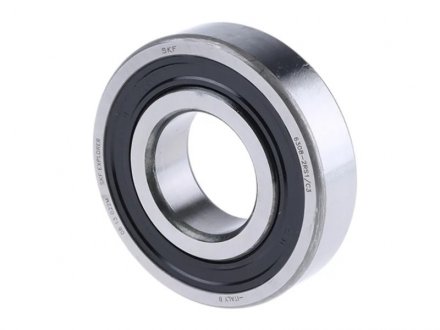 Підшипник кульковий 6308 2RS1/C3 (40х90х23) SKF 6308-2RS1/C3